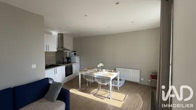 Apartment in Montivilliers (76290)