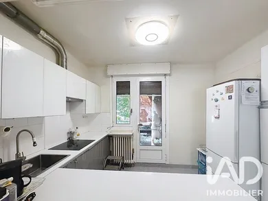 Appartement à Créteil (94000)