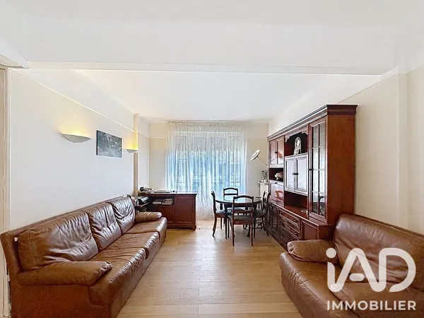 Appartement à Créteil (94000) photo 2