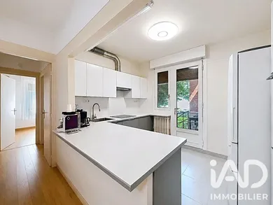 Appartement à Créteil (94000)