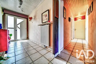 House in Verny (57420)