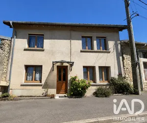 Maison à Baudrémont (55260)