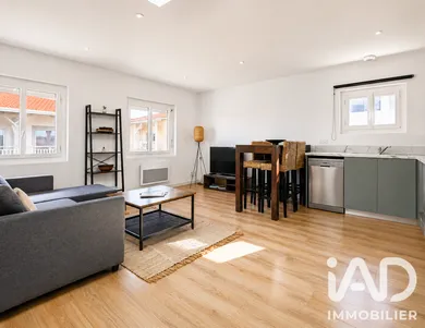 Appartement à Biscarrosse-Plage (40600)