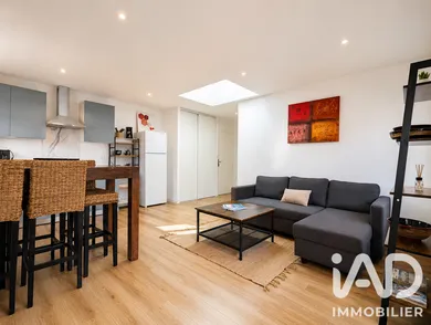 Appartement à Biscarrosse-Plage (40600)
