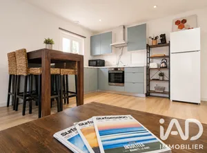 Appartement à Biscarrosse-Plage (40600)