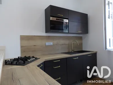 Appartement à Bayonne (64100)