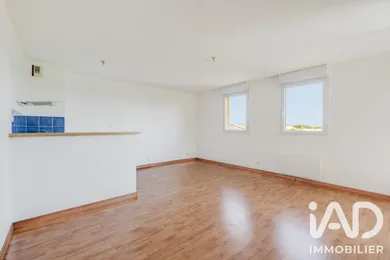 Appartement à Cugnaux (31270)