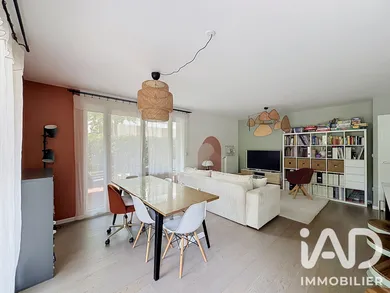 Appartement à Rueil-Malmaison (92500)