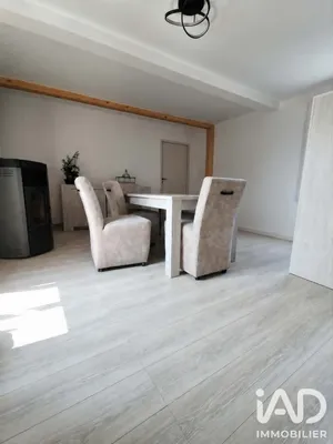Maison à Condé-Folie (80890)