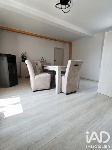 Maison à Condé-Folie (80890)