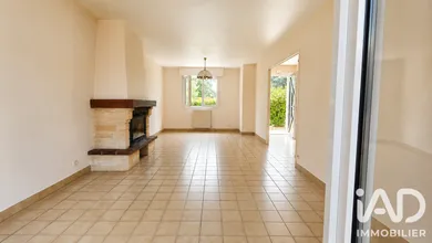 Maison à Sautron (44880)