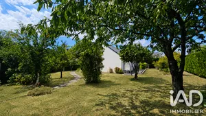 Maison à Sautron (44880)