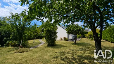 Maison à Sautron (44880)