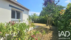 Maison à Sautron (44880)