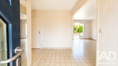 Maison à Sautron (44880)