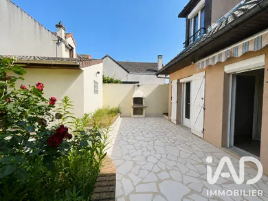 Maison à Montesson (78360)