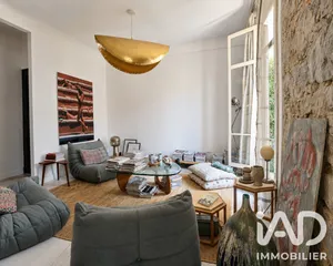 Appartement à Cannes (06400)