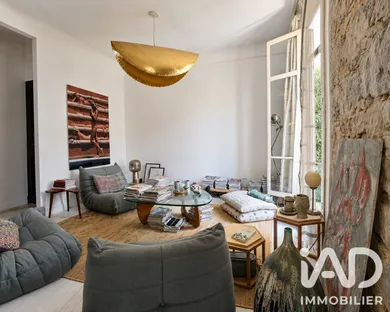 Appartement à Cannes (06400)