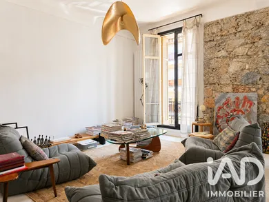 Appartement à Cannes (06400)
