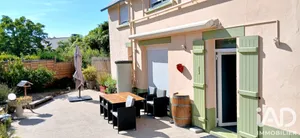 House in Fouesnant (29170)