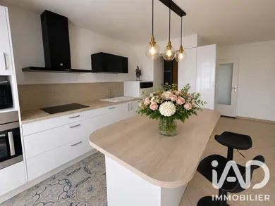 Appartement à Morangis (91420)