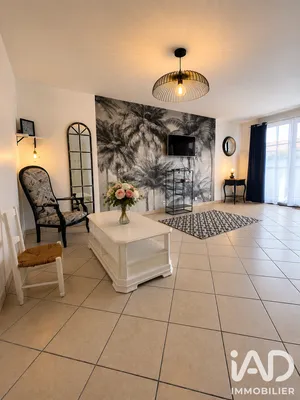 Appartement à Morangis (91420)