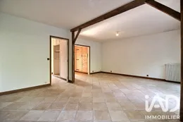 Apartment in Évry (91000)