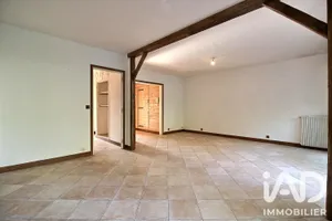 Apartment in Évry (91000)