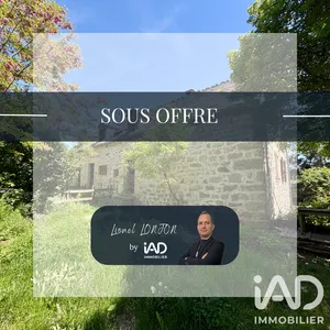 House in Mende (48000)