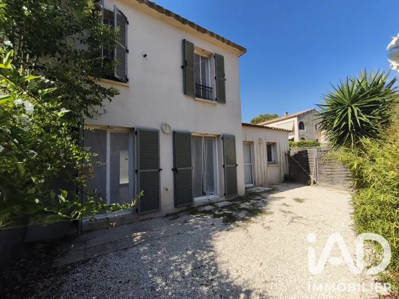 Maison 3 pièces 78 m² · à Sanary-sur-Mer · 78 m² · 525 000 €