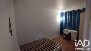 Appartement à Évry (91000)