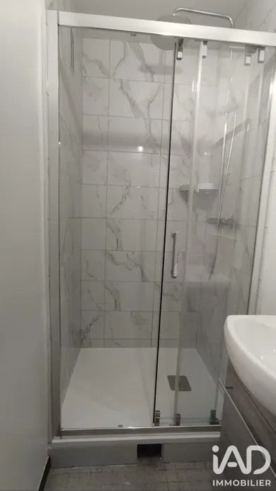 Appartement à Évry (91000)