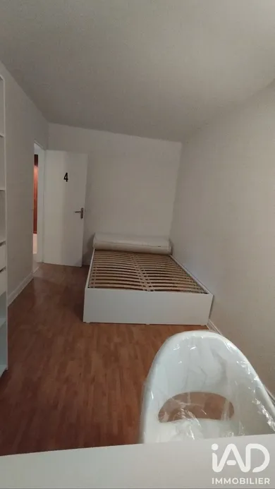 Appartement à Évry (91000)