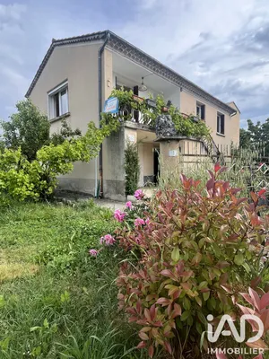 Maison à Forcalquier (04300)