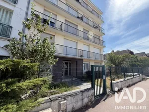 Appartement à La Rochette (77000)