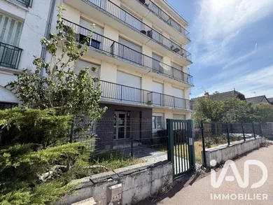 Appartement à La Rochette (77000)