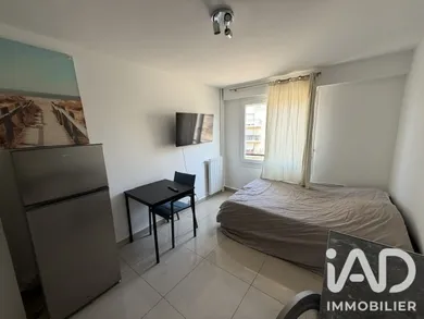 Appartement à La Rochette (77000)