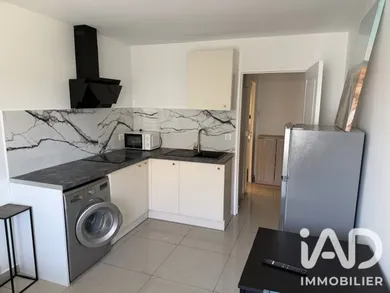 Appartement à La Rochette (77000)
