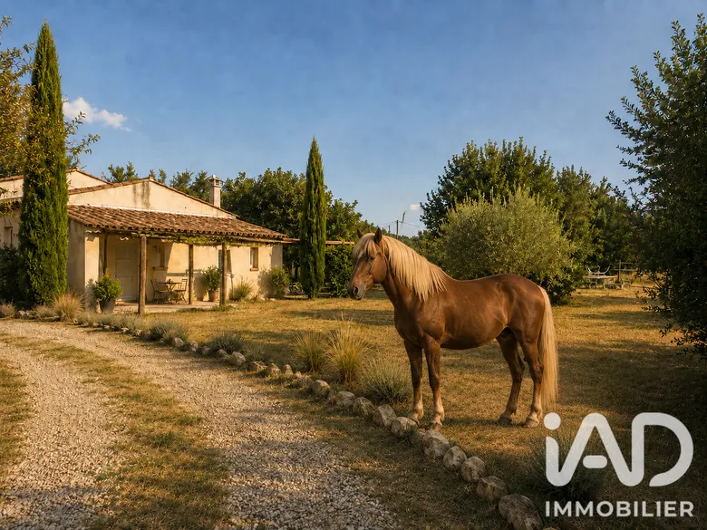 Maison 5 pièces 168 m² · à Brignoles · 168 m² · 629 000 €