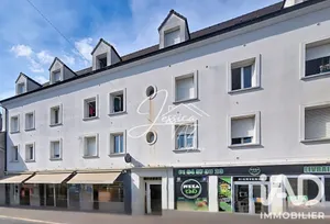Appartement à Dammartin-en-Goële (77230)
