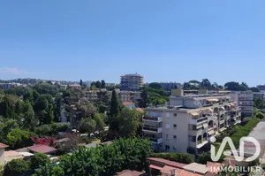 Appartement à Cagnes-sur-Mer (06800)