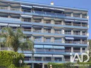 Appartement à Cagnes-sur-Mer (06800)