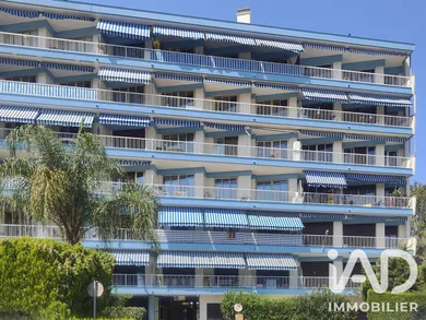 Appartement à Cagnes-sur-Mer (06800)