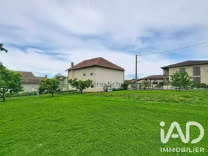 Maison à Blajan (31350)