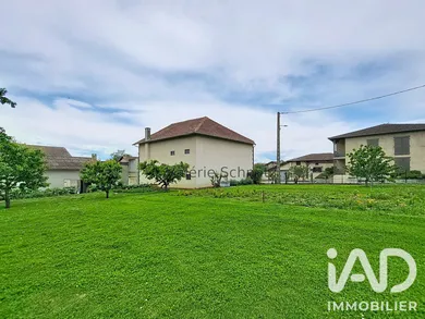 Maison à Blajan (31350)