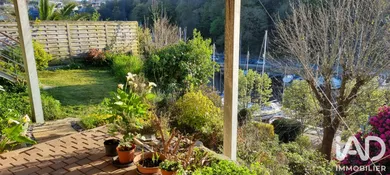 Demeure à Morlaix (29600)