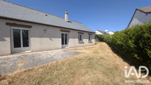 House in Neuillé-Pont-Pierre (37360)