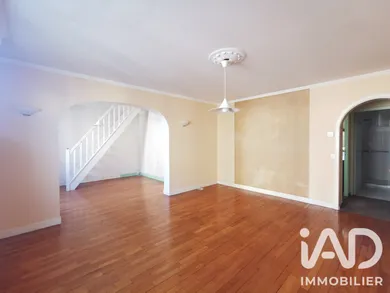 Appartement à Figeac (46100)