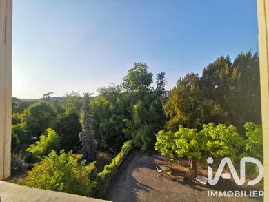 Appartement à Figeac (46100)