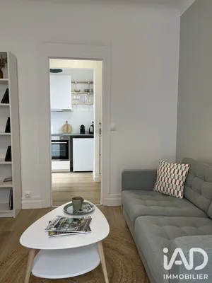 Appartement à Colombes (92700)